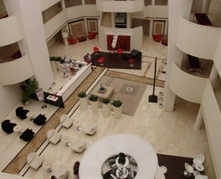 SISUS HOTEL