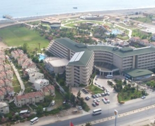 PEMAR BEACH RESORT HOTEL