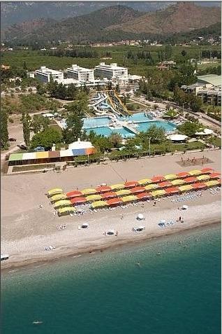 DAIMA RESORT HOTEL