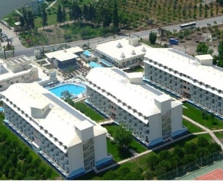 DAIMA RESORT HOTEL
