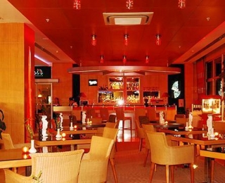 ILICA HOTEL SPA&WELNESS RESORT