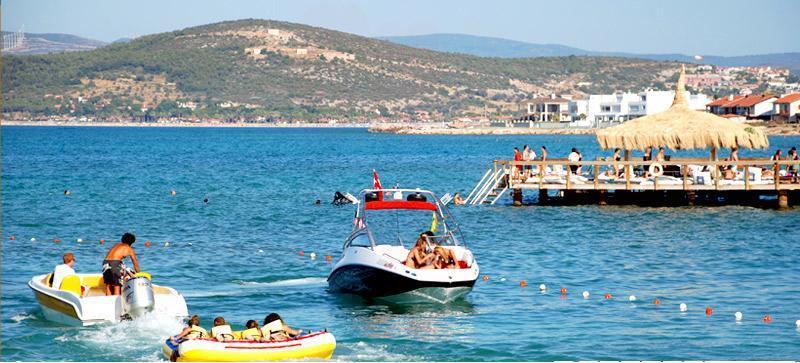 ILICA HOTEL SPA&WELNESS RESORT