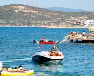 ILICA HOTEL SPA&WELNESS RESORT