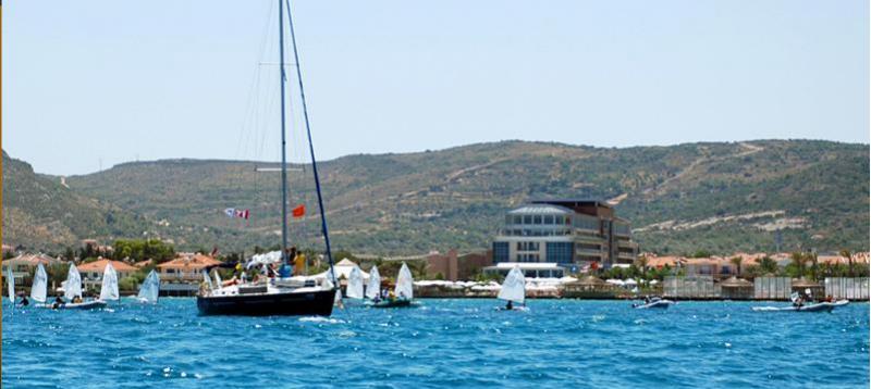 ILICA HOTEL SPA&WELNESS RESORT