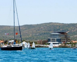 ILICA HOTEL SPA&WELNESS RESORT