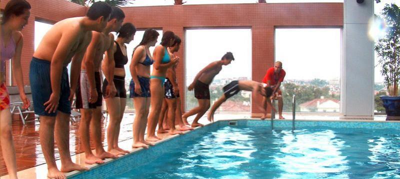 ILICA HOTEL SPA&WELNESS RESORT