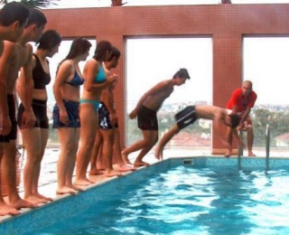 ILICA HOTEL SPA&WELNESS RESORT