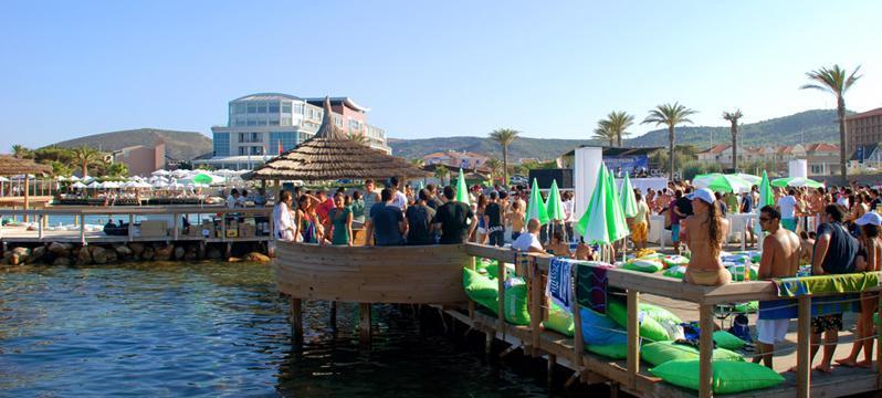 ILICA HOTEL SPA&WELNESS RESORT