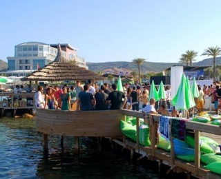 ILICA HOTEL SPA&WELNESS RESORT