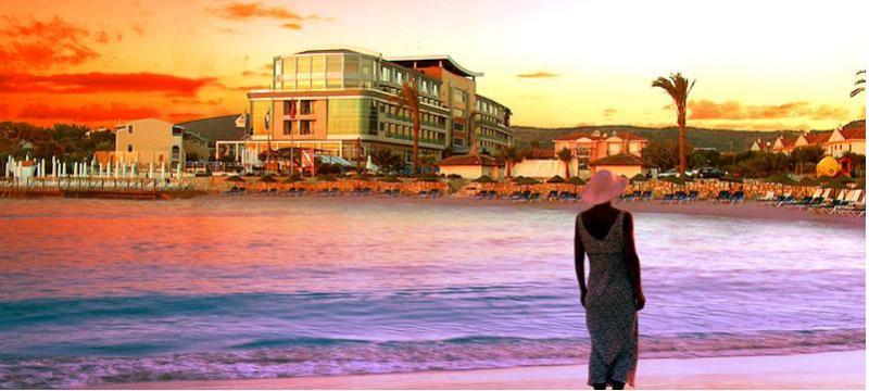 ILICA HOTEL SPA&WELNESS RESORT