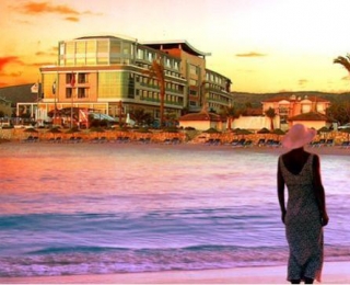 ILICA HOTEL SPA&WELNESS RESORT