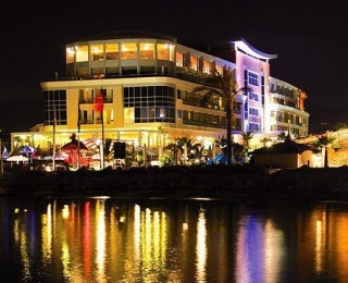 ILICA HOTEL SPA&WELNESS RESORT