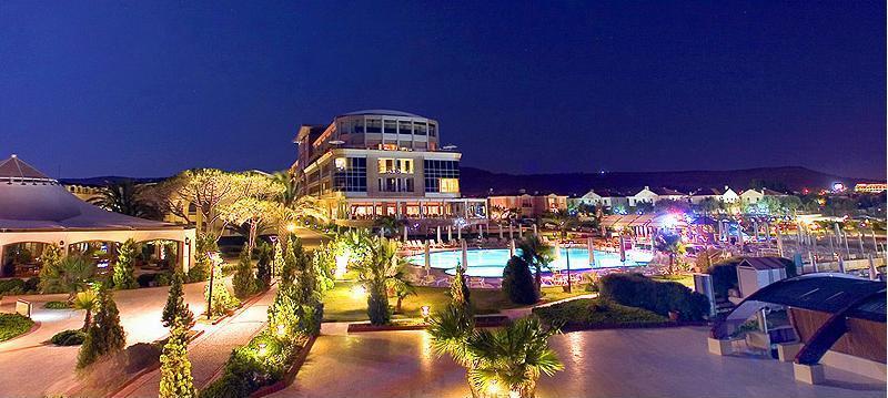 ILICA HOTEL SPA&WELNESS RESORT