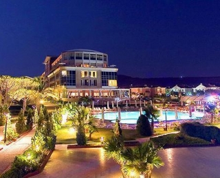 ILICA HOTEL SPA&WELNESS RESORT