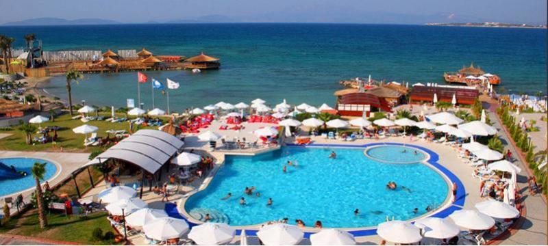 ILICA HOTEL SPA&WELNESS RESORT