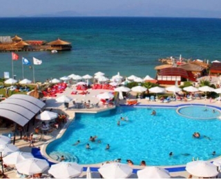 ILICA HOTEL SPA&WELNESS RESORT