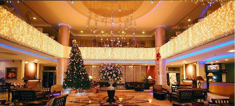 ILICA HOTEL SPA&WELNESS RESORT