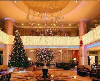 ILICA HOTEL SPA&WELNESS RESORT