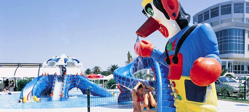 ILICA HOTEL SPA&WELNESS RESORT