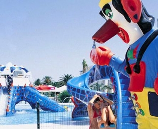 ILICA HOTEL SPA&WELNESS RESORT