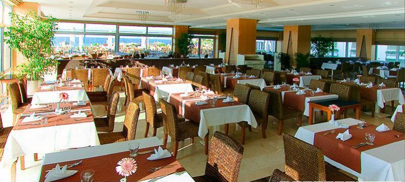 ILICA HOTEL SPA&WELNESS RESORT