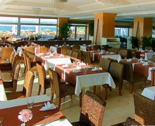 ILICA HOTEL SPA&WELNESS RESORT