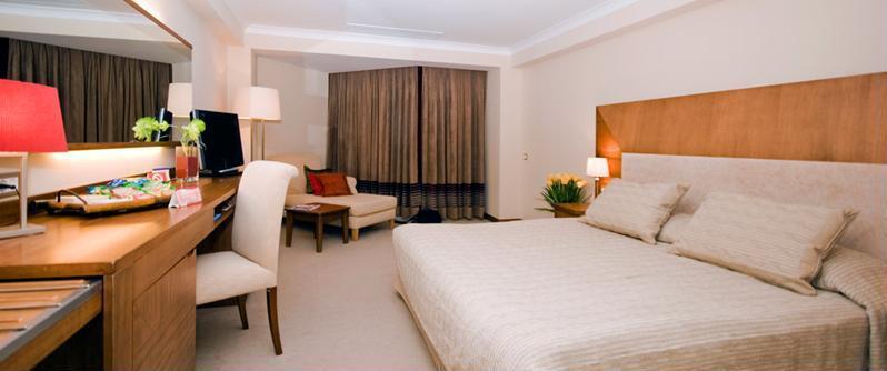 ILICA HOTEL SPA&WELNESS RESORT