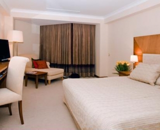 ILICA HOTEL SPA&WELNESS RESORT