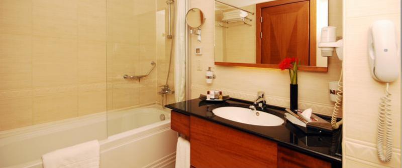 ILICA HOTEL SPA&WELNESS RESORT