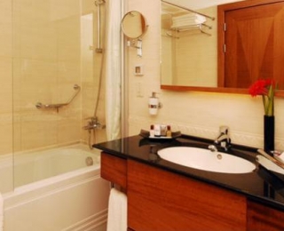 ILICA HOTEL SPA&WELNESS RESORT