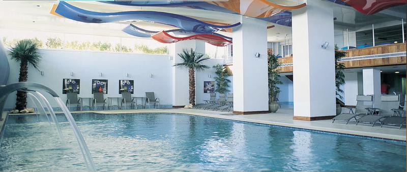 ILICA HOTEL SPA&WELNESS RESORT