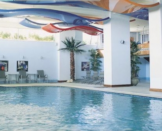 ILICA HOTEL SPA&WELNESS RESORT