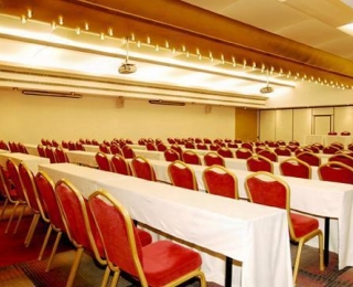 ILICA HOTEL SPA&WELNESS RESORT