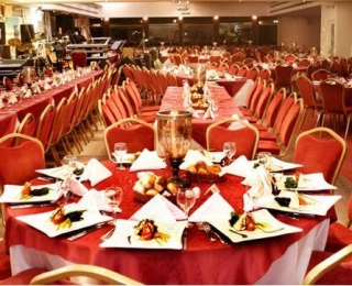 ILICA HOTEL SPA&WELNESS RESORT