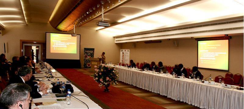 ILICA HOTEL SPA&WELNESS RESORT