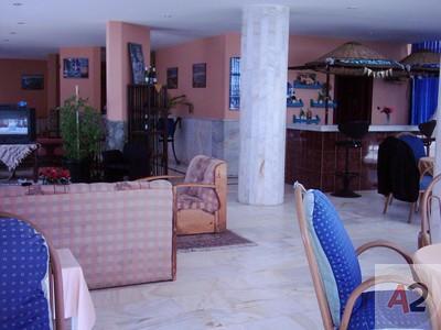 MERI BEACH HOTEL