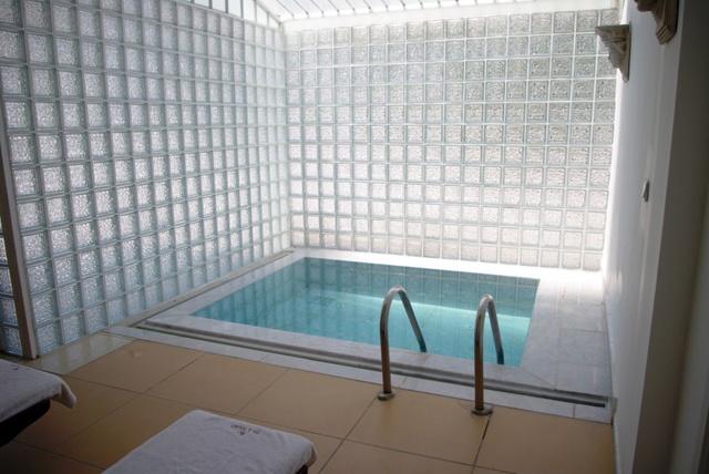 LYKIA BOTANIKA HOTEL