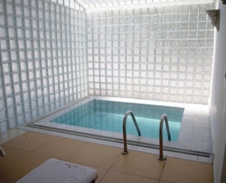 LYKIA BOTANIKA HOTEL