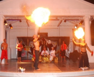 LYKIA BOTANIKA HOTEL