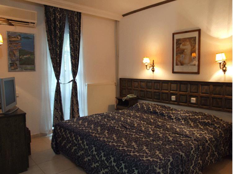 LYKIA BOTANIKA HOTEL