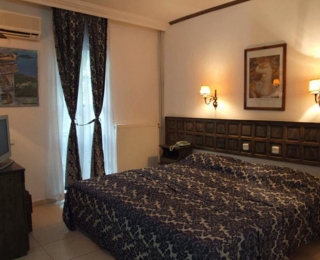 LYKIA BOTANIKA HOTEL