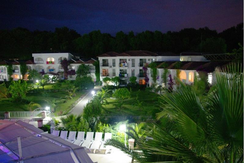 LYKIA BOTANIKA HOTEL