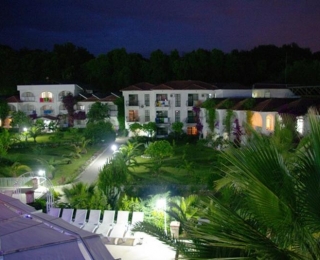 LYKIA BOTANIKA HOTEL