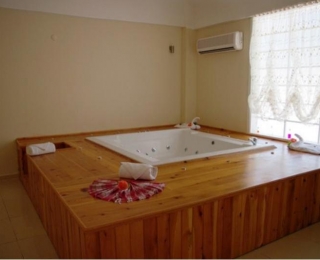 LYKIA BOTANIKA HOTEL