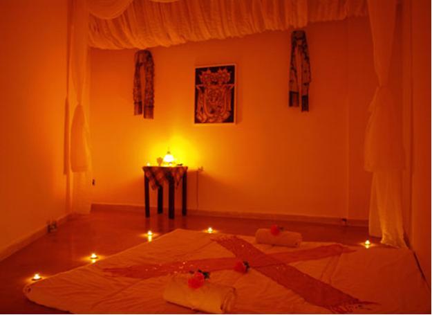 LYKIA BOTANIKA HOTEL