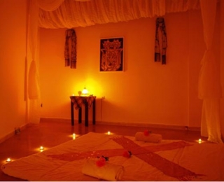 LYKIA BOTANIKA HOTEL