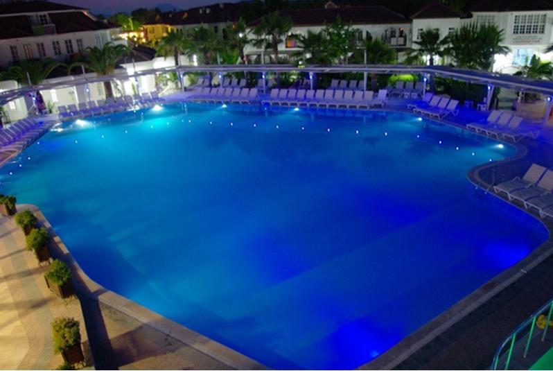 LYKIA BOTANIKA HOTEL