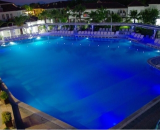 LYKIA BOTANIKA HOTEL