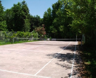 LYKIA BOTANIKA HOTEL