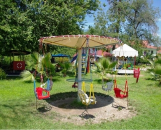 LYKIA BOTANIKA HOTEL